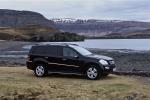 Mercedes-Benz GL-Class 2007 года